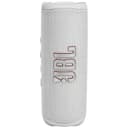 JBL Flip 6 Portable Bluetooth Speaker – White thumbnail 2