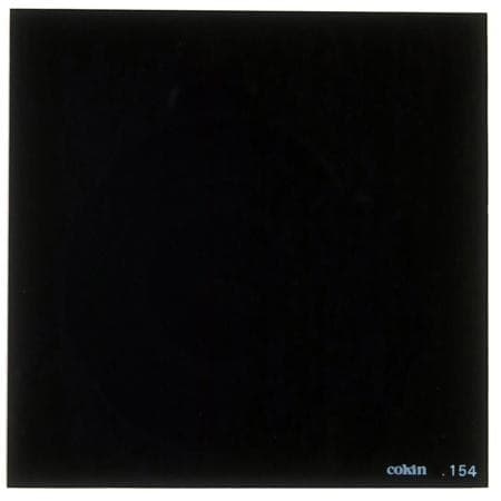 Cokin Z-Pro Series Z154 ND8 Filter