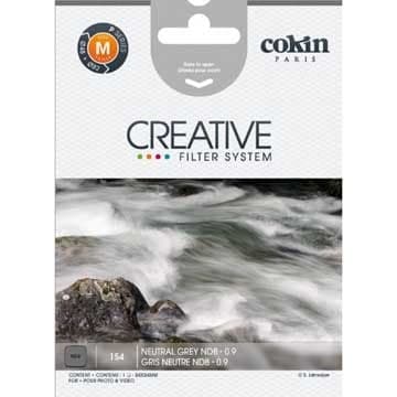 Cokin Z-Pro Series Z154 ND8 Filter - Image 4