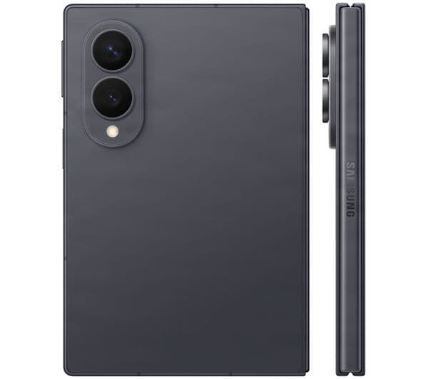 Samsung Galaxy Z Fold8 5G 1TB 16GB RAM Foldable Smartphone - Graphite - Image 4