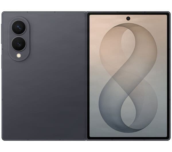 Samsung Galaxy Z Fold8 5G 1TB 16GB RAM Foldable Smartphone - Graphite - Image 5