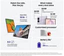 Samsung Galaxy Z Fold8 5G 1TB 16GB RAM Foldable Smartphone - Graphite thumbnail 7