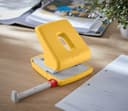 Leitz Cosy Hole Punch 2-hole 30 sheets Warm Yellow thumbnail 2