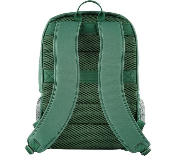 HP Campus 15.6” Laptop Backpack - Green - Image 10