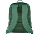HP Campus 15.6” Laptop Backpack - Green thumbnail 10