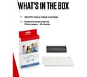 CANON KP-36IP Ink & Paper Set thumbnail 6