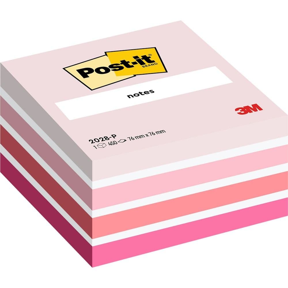 Pastel Pink