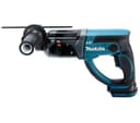 MAKITA DHR202RT1J 18V SDS+ Rotary Hammer Drill - Blue thumbnail 1