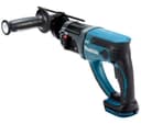 MAKITA DHR202RT1J 18V SDS+ Rotary Hammer Drill - Blue thumbnail 3