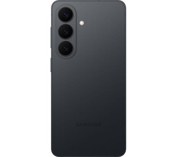 SAMSUNG Galaxy S26 512GB Smartphone - Black - Image 2