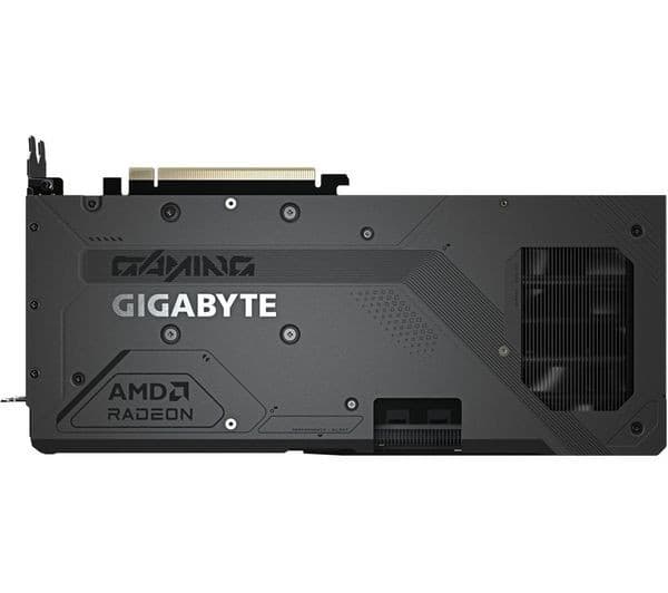 GIGABYTE Radeon RX 9070 GAMING OC 16GB Graphics Card - Black - Image 2
