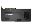 GIGABYTE Radeon RX 9070 GAMING OC 16GB Graphics Card - Black thumbnail 2