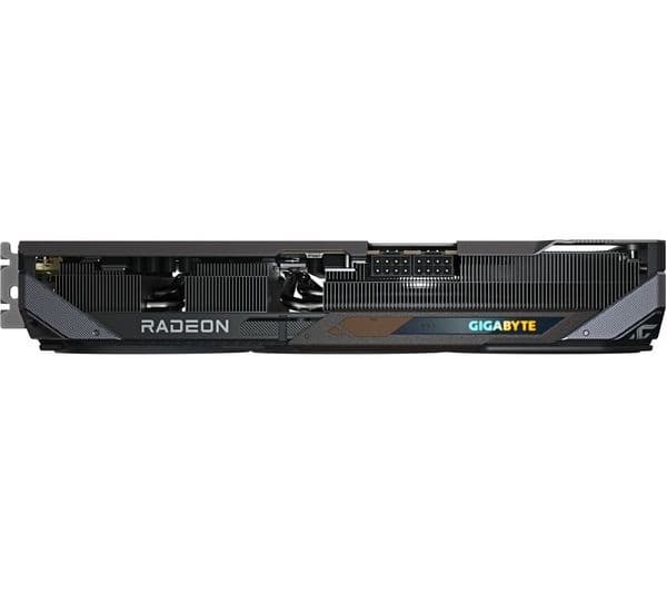 GIGABYTE Radeon RX 9070 GAMING OC 16GB Graphics Card - Black - Image 3