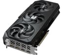 GIGABYTE Radeon RX 9070 GAMING OC 16GB Graphics Card - Black thumbnail 9
