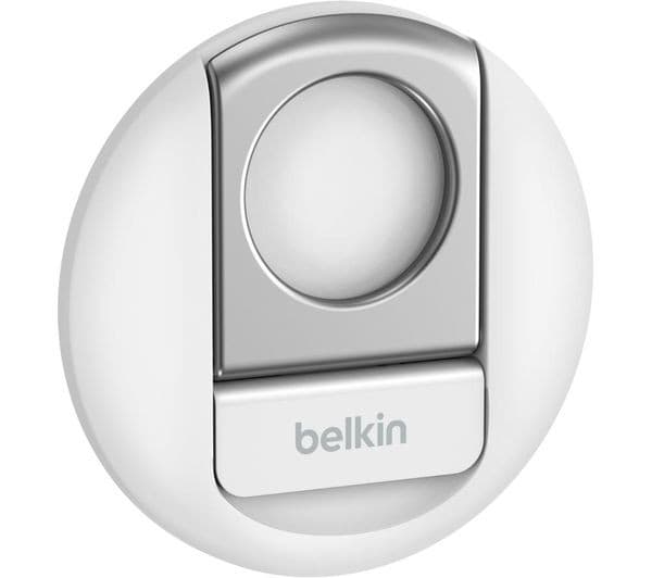 Belkin MMA006BTWH iPhone Mount White - Image 1