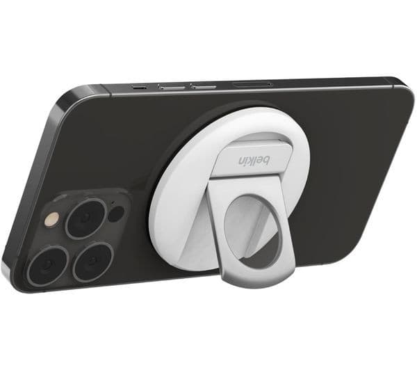 Belkin MMA006BTWH iPhone Mount White - Image 2