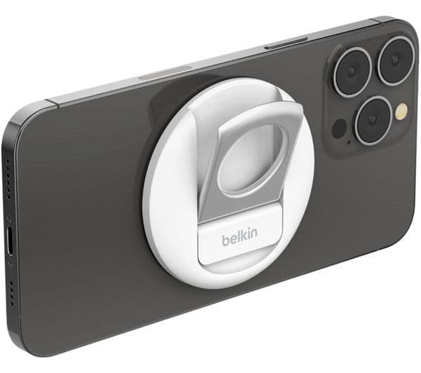 Belkin MMA006BTWH iPhone Mount White - Image 3