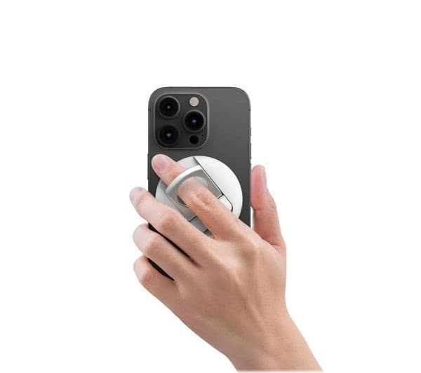 Belkin MMA006BTWH iPhone Mount White - Image 7