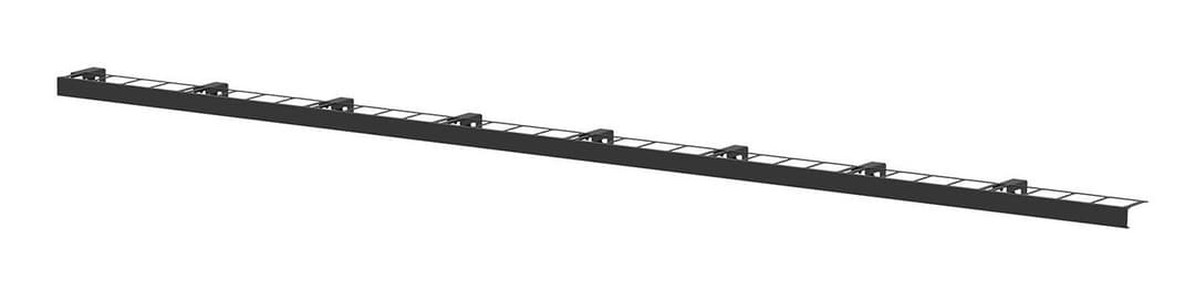 Peerless DS-LEDTK-8V video wall display accessory Black - Image 1