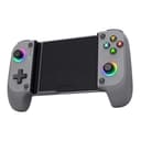 Trust GXT 735G Mylox Wireless Mobile Gaming Controller - Bluetooth Gamepad for Android & iOS, Analogue/Digital, Grey thumbnail 1