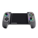 Trust GXT 735G Mylox Wireless Mobile Gaming Controller - Bluetooth Gamepad for Android & iOS, Analogue/Digital, Grey thumbnail 4