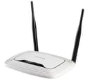 TP-LINK TL-WR841N WiFi Cable & Fibre Router - N300, Single-band thumbnail 5
