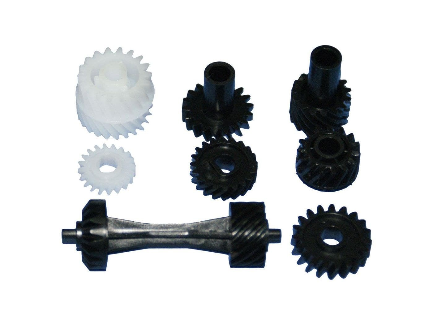 CoreParts MSP7333 Developer Gear Kit for Konica Minolta Di152, Di183, Di1611, Di1811, Di2011, bizhub 162, 163, 180, 210, 220
