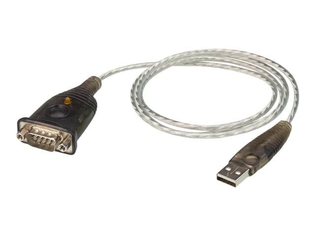ATEN UC232A1 USB to Serial RS-232 Adapter 1 m - Image 3