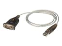 ATEN UC232A1 USB to Serial RS-232 Adapter 1 m thumbnail 3