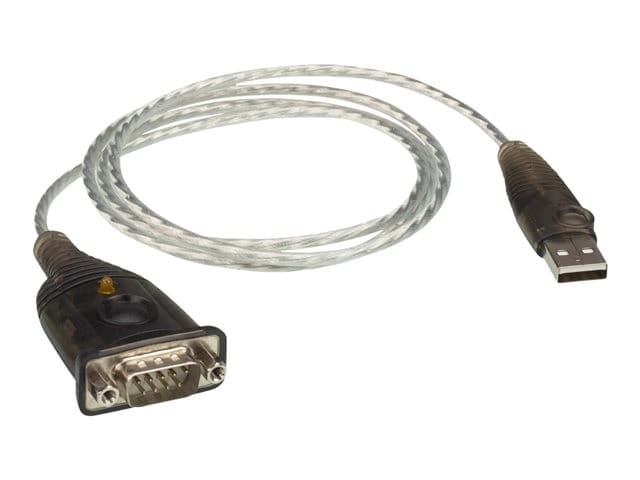 ATEN UC232A1 USB to Serial RS-232 Adapter 1 m - Image 4