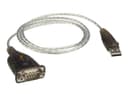ATEN UC232A1 USB to Serial RS-232 Adapter 1 m thumbnail 4