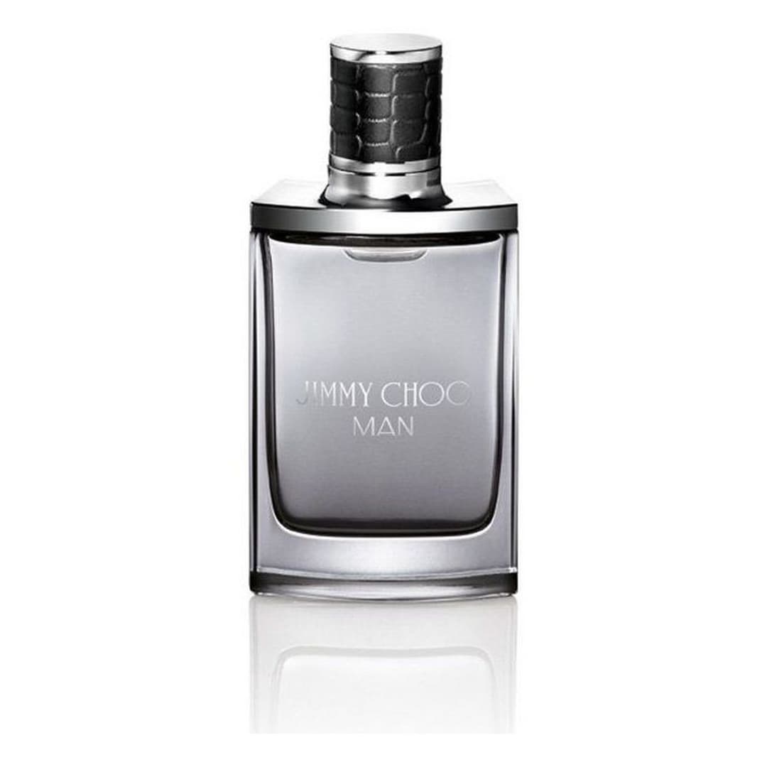 Jimmy Choo Man's Eau de Toilette - 50ml - Image 2
