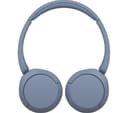 Sony WH-CH520 Headphones Blue thumbnail 4