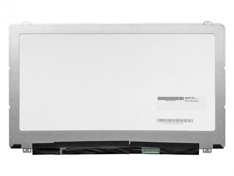 15,6" LCD FHD Glossy