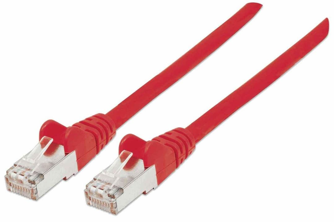 High Performance Network Cable - Image 1