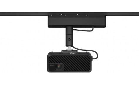 Epson V12H964140 project mount Ceiling Black