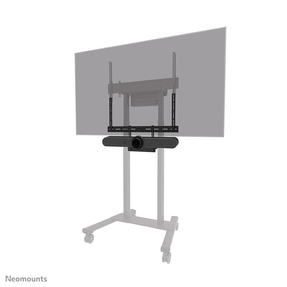 AV60-500BL, Videobar & Laptop