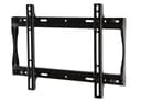 Peerless PF640 TV mount/stand 116.8 cm (46") Black thumbnail 1