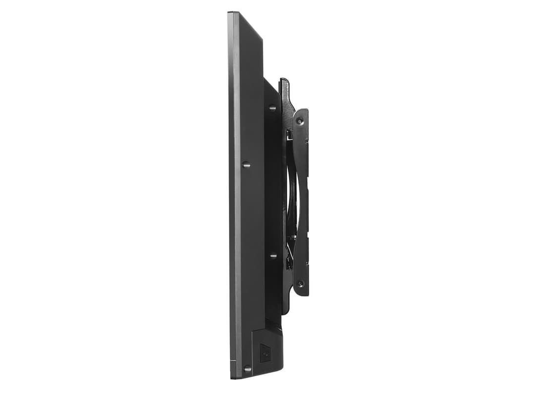 Peerless PF640 TV mount/stand 116.8 cm (46") Black - Image 2