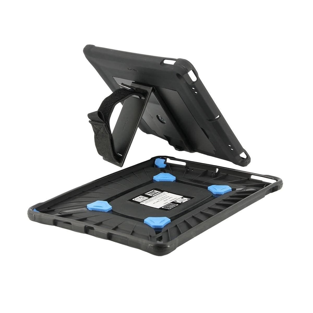 REINFORCED PROTECTIVE CASE