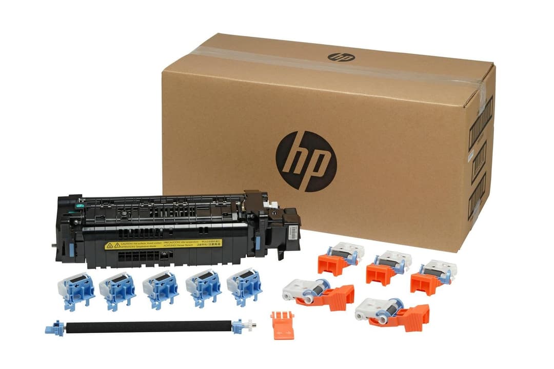 LaserJet 110v Maintenance Kit - Image 1