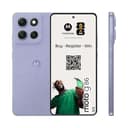 Motorola Moto G86 5G 256GB 8GB RAM Smartphone - Cosmic Sky thumbnail 1