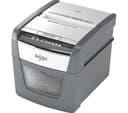 REXEL Optimum AutoFeed+ 45X Cross Cut Paper Shredder (2020045X) thumbnail 1