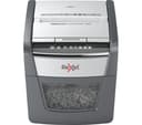 REXEL Optimum AutoFeed+ 45X Cross Cut Paper Shredder (2020045X) thumbnail 2