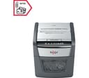 REXEL Optimum AutoFeed+ 45X Cross Cut Paper Shredder (2020045X) thumbnail 5