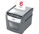 REXEL Optimum AutoFeed+ 45X Cross Cut Paper Shredder (2020045X) thumbnail 7