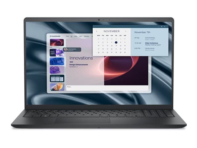 Dell Pro 15 Essential PV15255 Ryzen 5 7520U 8GB 512GB - Image 2