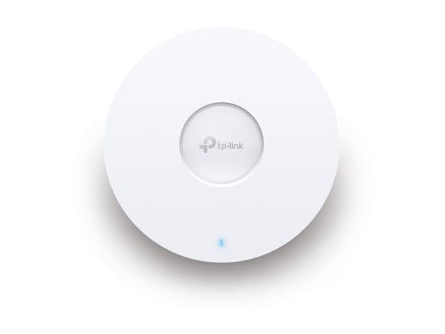 TP-Link Omada EAP653 V1 Wi-Fi 6 Access Point
