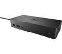 DELL UD-22 Universal Dock 10-port USB Type-C Connection Hub - Black thumbnail 2