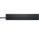 DELL UD-22 Universal Dock 10-port USB Type-C Connection Hub - Black thumbnail 6